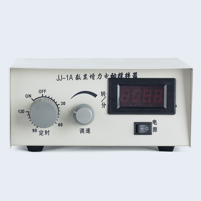 实验室精密c增力搅拌机电动搅拌器 60/90/100/120/160/200/300w