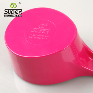 休普狗粮勺子猫粮铲宠物粮食计z量勺猫咪粮量杯狗狗食物铲子猫用