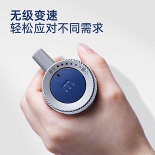 摩飞料理棒婴f儿辅食机宝宝料理机婴幼儿小型多功能手持研磨搅拌