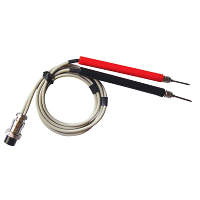 同惠低电阻测试仪夹具TnH26004A开尔文电缆TH26050S/018贴片电阻