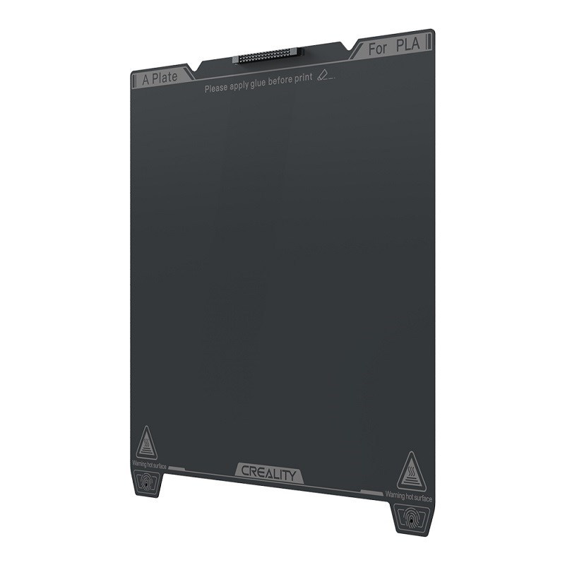 创想三维 K1C PsEI光面平台板 235C235mm