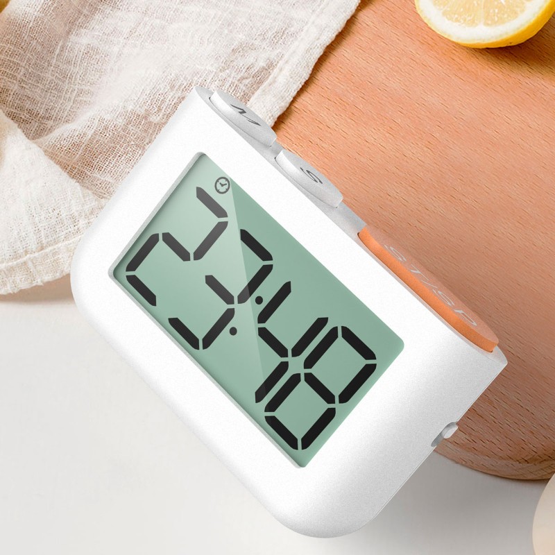 计时器学习学g生儿童时间管理器提醒器定时器计时器厨房倒计时器