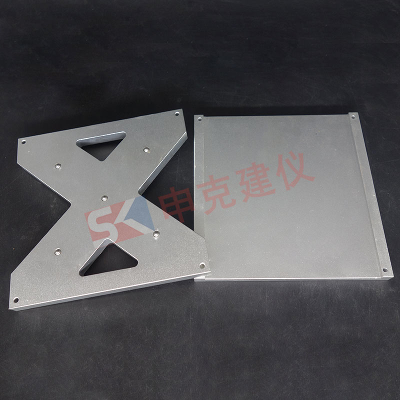 人造板尺寸稳定性固定夹具GB/vT 17657-2013尺寸稳定性测定夹具