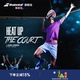 笼式 TECH系列百宝力板式 网球拍PADEL LEBRON Babolat百保力JUAN