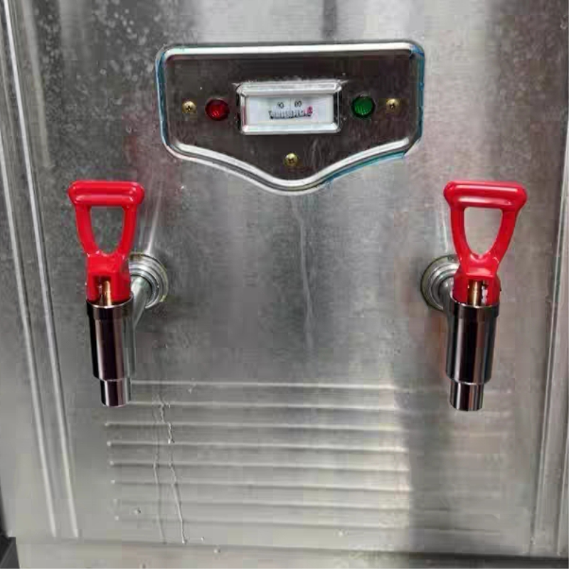 3分4分开水箱开水机热水桶水龙头商用耐高温不锈钢电热开水器