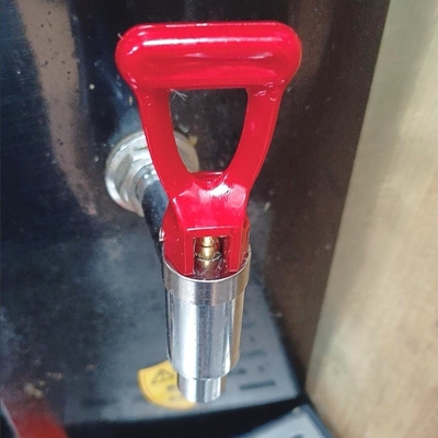 热水桶水嘴开水炉全铜水龙头配件不锈钢水箱3分4分电热开水器