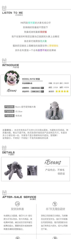 Voi pháp luật Keji Teddy thú cưng cung cấp gối đồ chơi cho chó và mèo Shiba Inu Bago cắn bạn đồng hành ngủ - Mèo / Chó Đồ chơi những đồ chơi cho chó	
