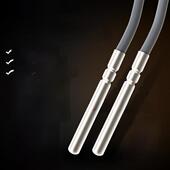 10K 15K 20K 100K Ntc热敏电阻温度传感器防水探头2K 50K