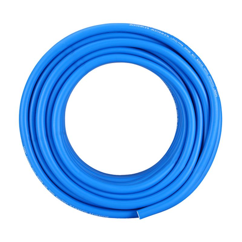 风炮管10mm打气泵高压管8喷漆枪气管软管6空压管接头16防冻25汽修