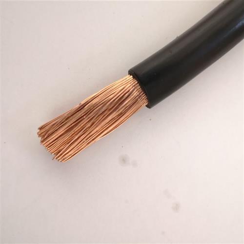 中策浙纜國標(biāo)銅芯電纜線塑銅線ZR-BVR 10 16 25 35單芯多股軟電線