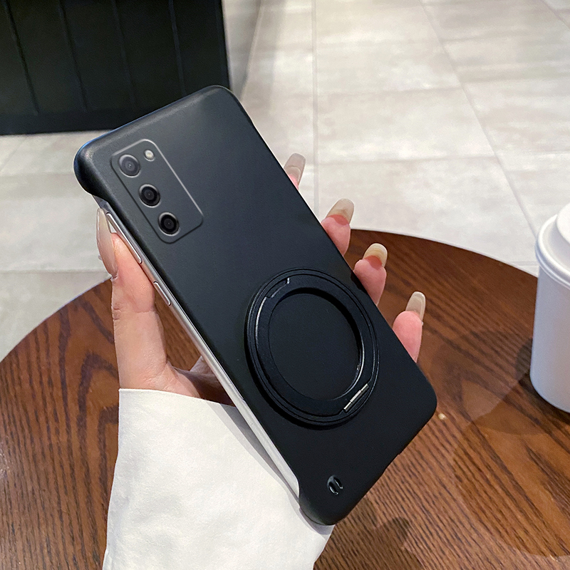 适用OPA55手机壳新款超薄