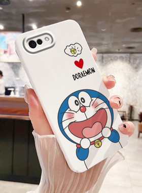 适用OPPOA5手机壳软硅胶超薄网红PADM00情侣款高级感光面新款文艺男女镜头全包