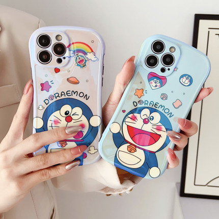 小蛮腰适用华为nova11荣耀90手机壳reno10镜头80全包x90防摔10红小米13软6/7/8/9硅胶pro男女s17套K50卡通70