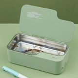 Ультразвуковые гигиенические очки для домашнего использования, часы, гигиеническое биде