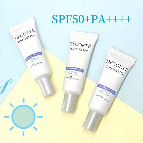 EXCELAMB婴儿防晒霜SPF40清爽不粘腻防紫外线水润不卡粉防晒霜
