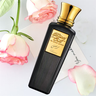 Blend oud乌木之合香水阿联酋沉香莱拉蒂树皮加扎勒试香小样