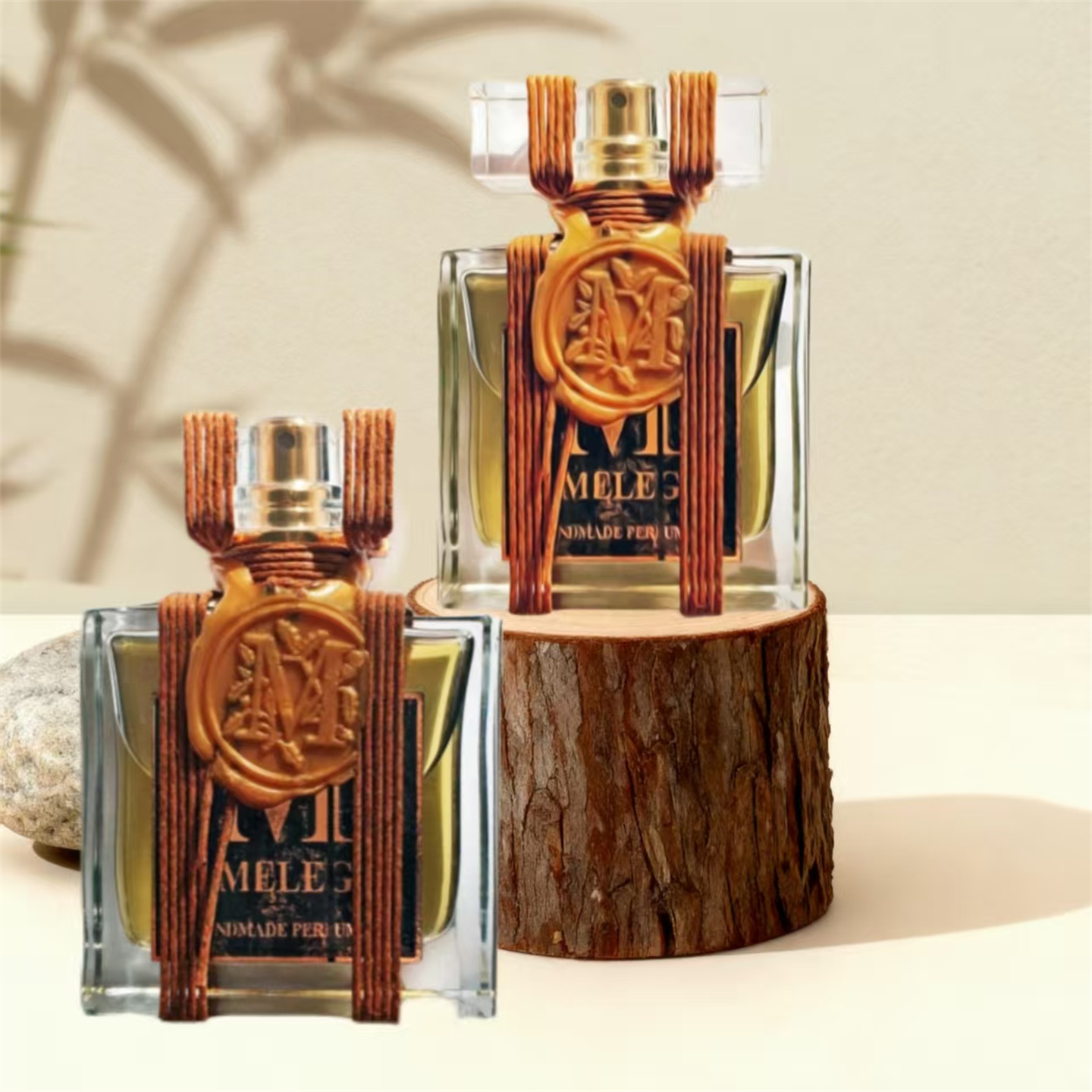 Melegperfumes梅莱格香水小样