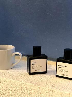 versatile白桃茶歇再一次约会赖床周日accro disiaque香水小样