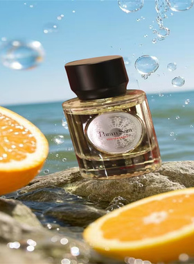 Param Sara香水The Nirvana安圆The Kama乐空印度小众试香小样