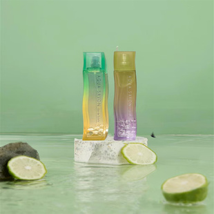 日本Aqua Savon香水夏多内白葡萄酒清爽香波樱花清新自然试香小样