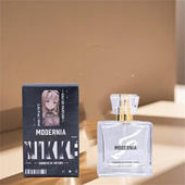 Nikke联动香水胜利女神诺亚尔 黑兔 NOIR爱丽丝ALICE试香小样