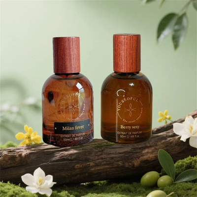 youssoful韩国小众香水小样