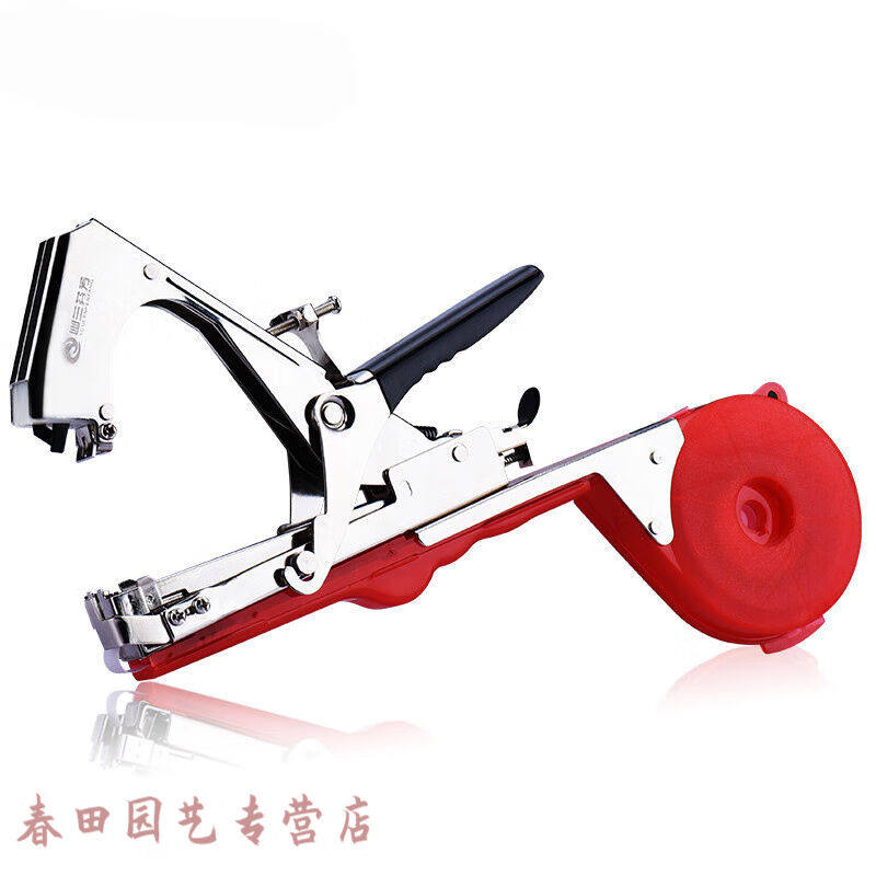 奔新农（BENXINNONG）绑枝器黄瓜西红柿葡萄番茄绑枝机胶带钉子绑怎么看?