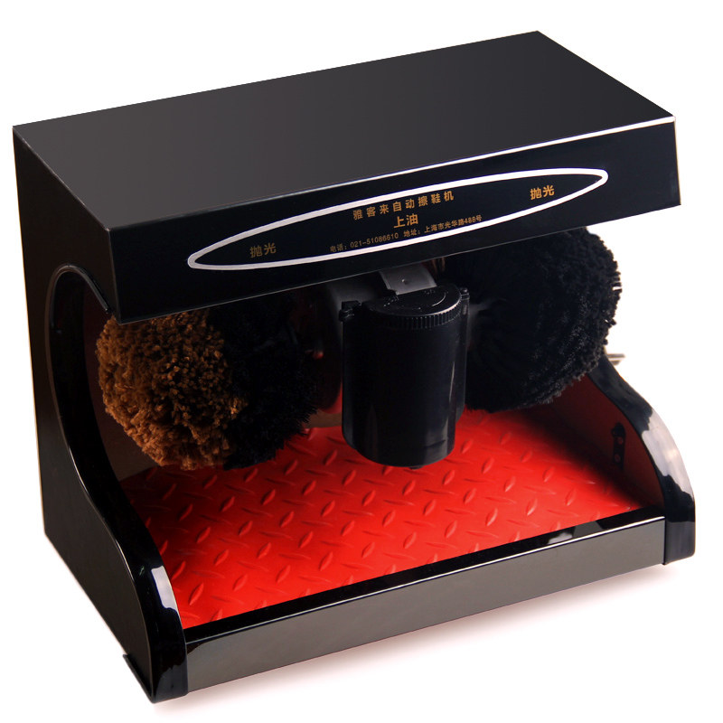 家用电动擦鞋机全自动感应擦皮鞋机器懒人刷鞋搽鞋机擦鞋神器酒店|msdalam kategori kehidupan elektrik, Menggilap kasut - dari Buy2taobao.com untuk memberikan perkhidmatan ejen Taobao profesional membeli