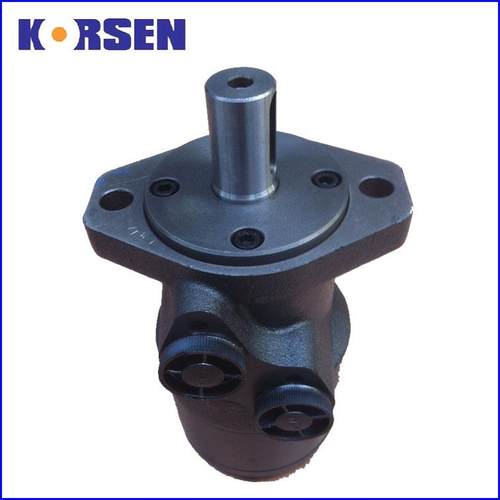 长期供应SMR摆线液压马达吊车、挖掘机、注塑机等使用