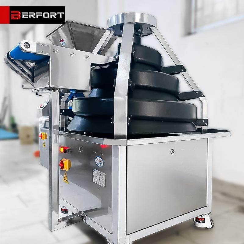 商用全自动面团分割滚圆机食品厂连续面团分割滚圆机面团搓圆机,清洗/食品/商业设备,其他食品加工设备,淘宝优惠券,粉丝福利购,淘宝优惠卷