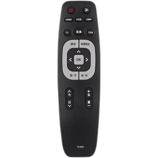 适用于长虹电视机遥控器RL89B RL89A LED49C1080N 39B2080 42B2080N 40B LED32C1000N LED40/49C1000N