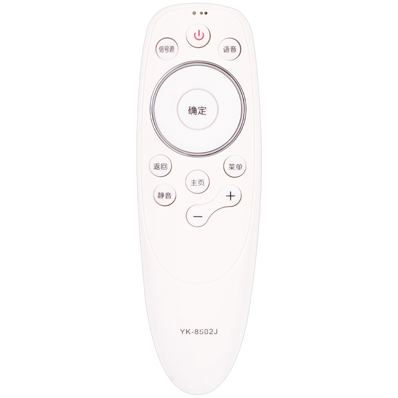 电视机遥控器适用YK-8502J/H