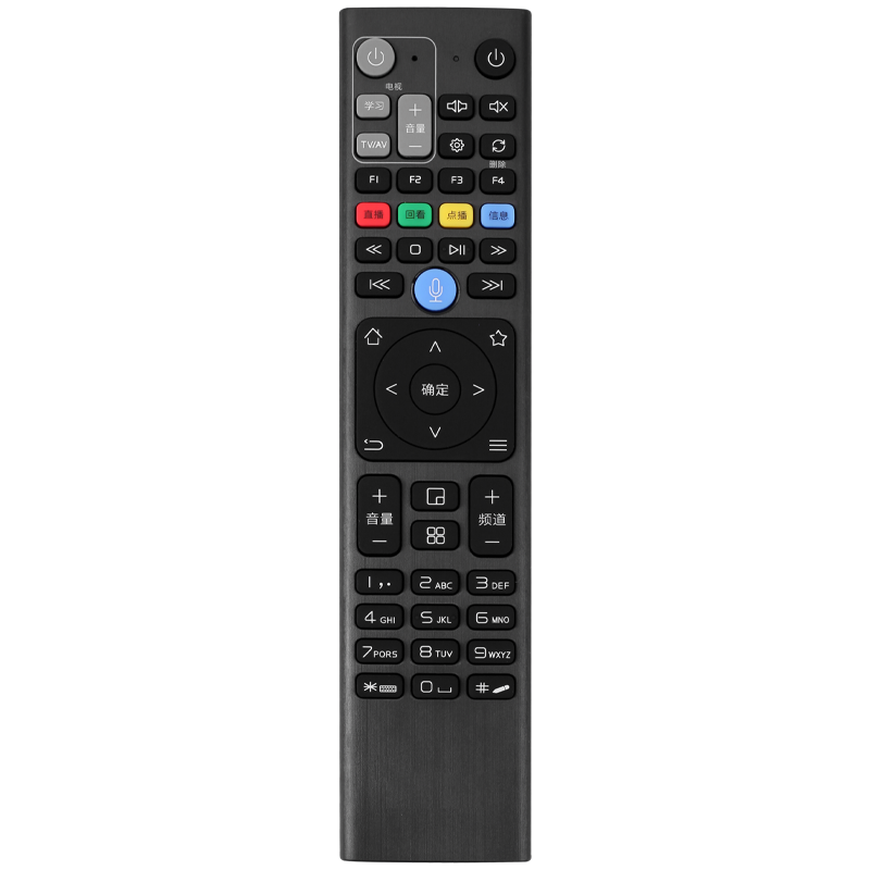 适用于Huawei/华为4K高清智能机顶盒遥控器Q21 Q21E Q22 Q23语音中国电信中国联通通用原装蓝牙语音遥控器