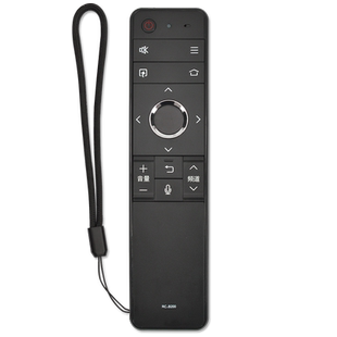 原装关乐适用于Sharp夏普液晶电视机语音遥控器RC-B200 LCD-45SF470A/475A 60SU475A LCD-45/50/55/60TX4100A