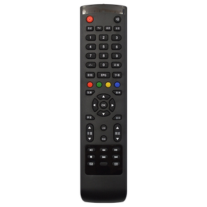适用于HKC惠科液晶电视机遥控器 22/26/32/42/50寸通用L32A7/A3 L47E8 L22A9 LH37A1 L32HA05 L32UX