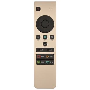 关乐遥控支持海信电视机智能遥控器CN5A58 LED58EC550UA通用CRF5A58 LED55/65EC780UC LED50/65M5600UC