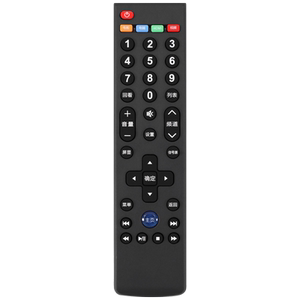 适用于Letv乐视遥控器万能通用39键超3超4 S40 S40air X3 X40SX43 S50 X55 X60S X65寸超级电视机关乐原装版
