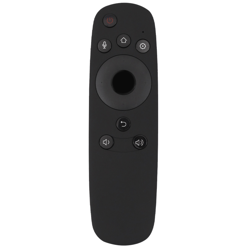 适用于ChiQ长虹启客电视机遥控器RBD800VC 机型 43Q2N 50Q2N 55Q2N 60Q2N 65Q2N 关乐原装版