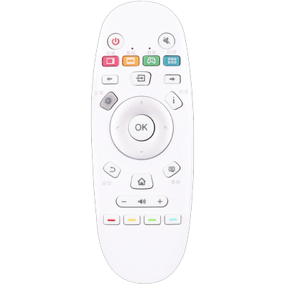 关乐遥控支持海信液晶电视遥控器CN3A57通用LED50/55K5500US LED32K3100 55EC620UA 49K300U 49K3红外版