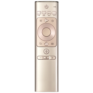 关乐遥控支持海信电视语音遥控器CRF3A69通CRF3A69/HP H55E9A H65E9A HZ43U7N HZ50U7AD H55E3A H65E3A