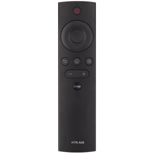 适用海尔Haier智能网络液晶电视机遥控器HTR-A09 LE39Z51Z LE39D39 39K31 LE39H710N 50T1 55T51 65T51 65V71