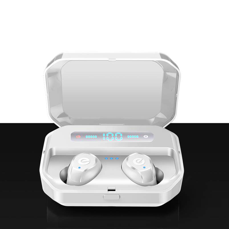 防水吃鸡蓝牙无线耳机游戏专用聊天充电盒降噪可切换充电线方便|ruв категории видео электрических приборов, Bluetooth - гарнитура - от Buy2taobao.com для оказания профессиональной услуги покупки агента Taobao