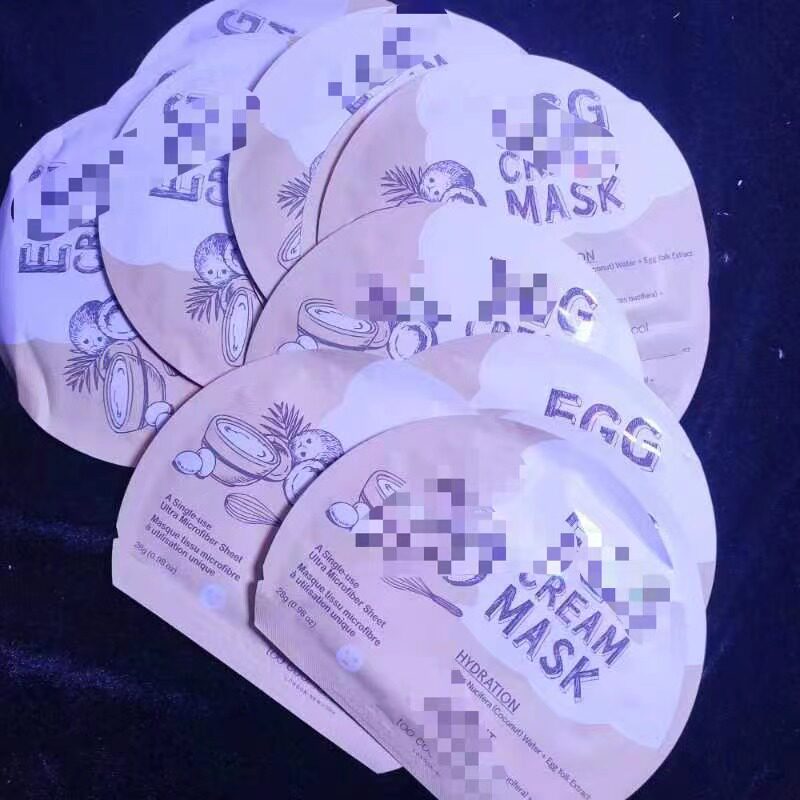 其他保湿贴片面膜28g保湿润肤图片