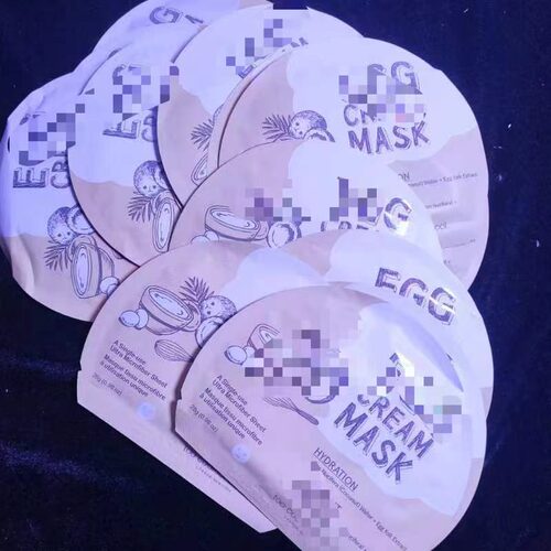 其他保湿贴片面膜28g保湿润肤