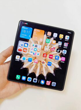 honor/荣耀 Magic V2折叠屏商务旗舰智能全网通5G超薄手机