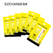 仓吉轻刺硬角鲤鱼钩野钓黑坑专用鲫鱼无倒刺玉米草鱼十大品牌钩鱼