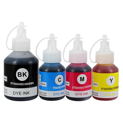 墨水近朱者T510WT310打印机