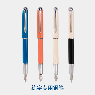 一起练字练字专用钢笔