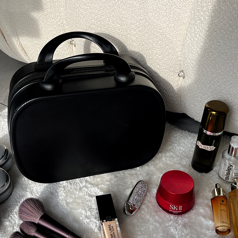 小众高级感手提行李箱