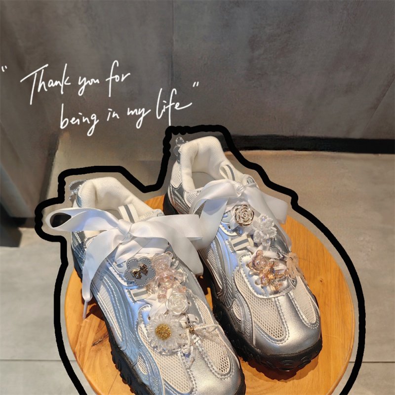 韩版东大门超仙珍珠蝴蝶结鞋扣高级感鞋装饰小熊玫瑰花朵鞋花,服饰配件/皮带/帽子/围巾,鞋扣,淘宝优惠券,粉丝福利购,淘宝优惠卷